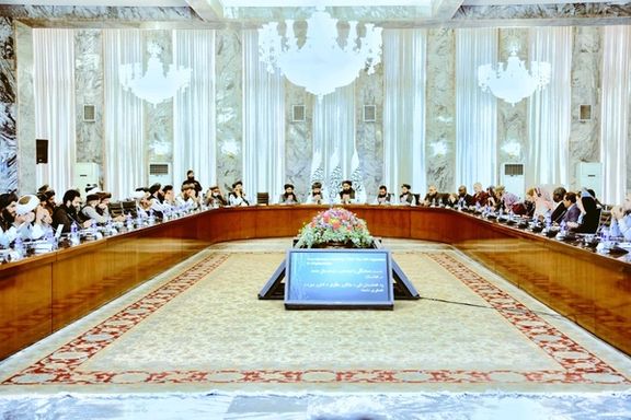 طالبان: برای هماهنگی کمکها کمیته مشترک تشکیل میشود