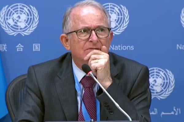 هشدار کارشناس ملل متحد: افراطگرایی در افغانستان تهدیدی برای امنیت کشورهاست