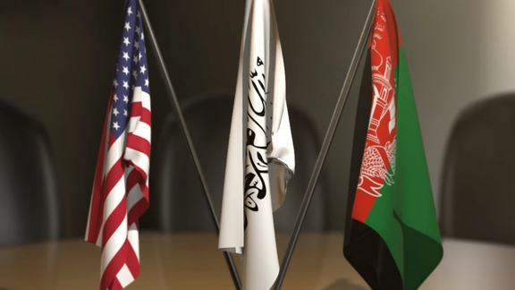 د طالبانو د سیاسي انعطافپذیرۍ ارزونه؛ ایا د واک د وېش امکان شته؟