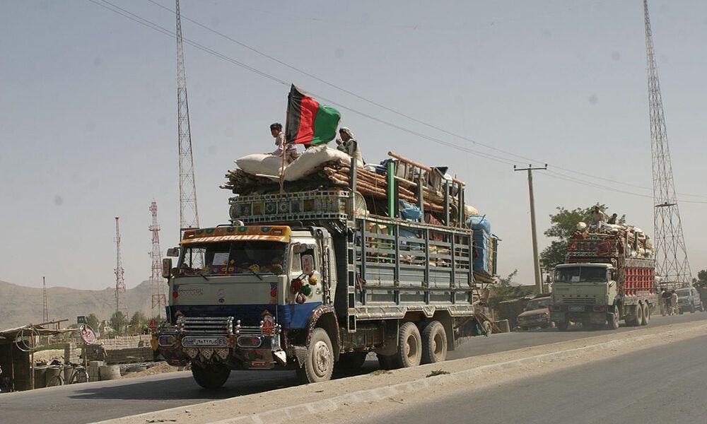د بلوچستان سترې محکمې د لنډې مودې لپاره د افغان کډوالو د ستنولو لړۍ درېدو امر کړی دی