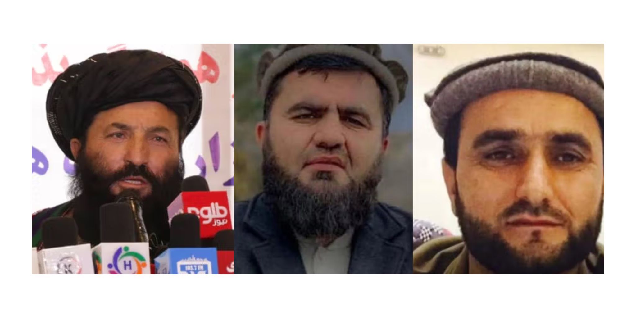 منابع می‌گویند سه روحانی منتقد طالبان از بند این گروه آزاد شدند