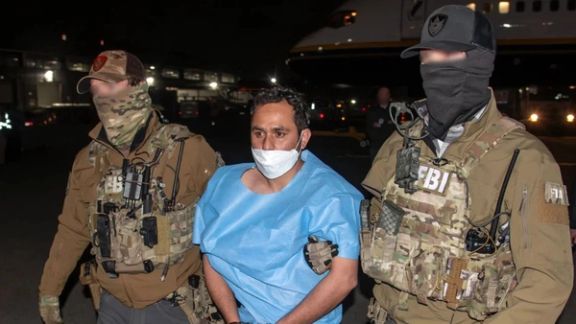 اېفبيای: شریفالله د کابل هوايي ډګر د خونړي برید اصلي طراح نه و