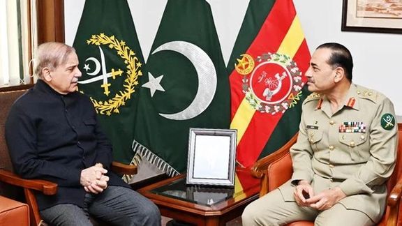 نشریه امریکایی نیولاینز: پاکستان سودای گروههای نیابتی جدید در افغانستان در سر دارد