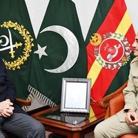 نشریه امریکایی نیولاینز: پاکستان سودای گروههای نیابتی جدید در افغانستان در سر دارد