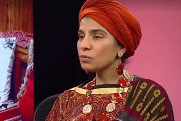 Taliban Arrest Afghan-Canadian Activist Nadima Noor