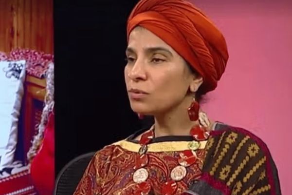 Taliban Arrest Afghan-Canadian Activist Nadima Noor