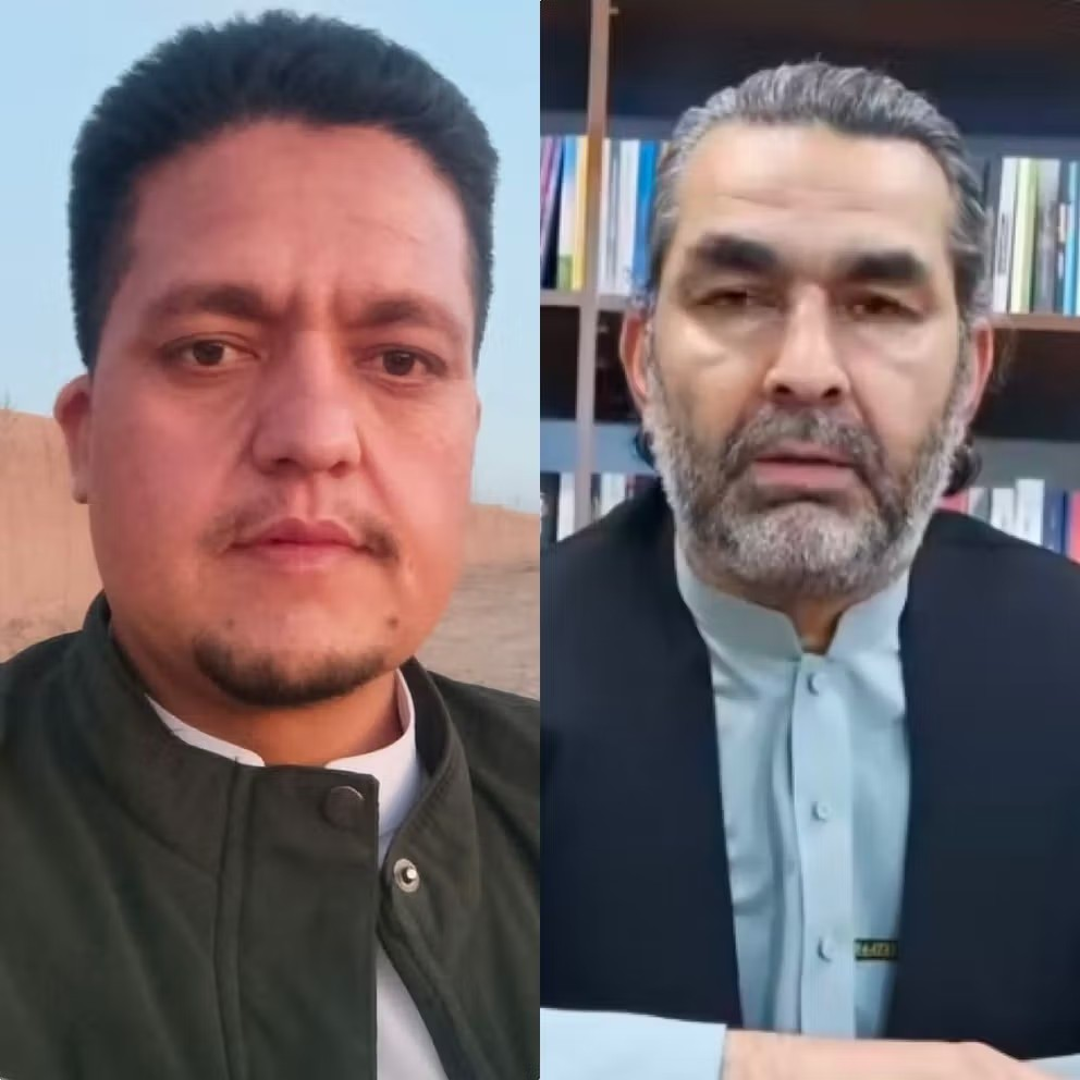 طالبانو د نجونو ښوونځیو د ملاتړ له امله دوه نیول شوي ټولنیز فعالان خوشې کړل