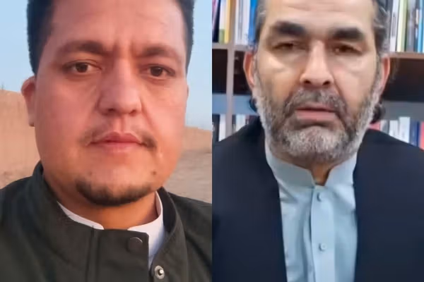 طالبانو د نجونو ښوونځیو د ملاتړ له امله دوه نیول شوي ټولنیز فعالان خوشې کړل