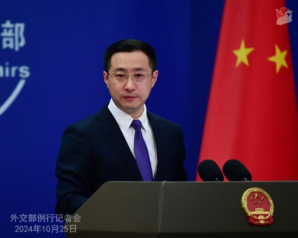 چین یوځل بیا ټینګار کړی چې د طالبانو او پاکستان ترمنځ د شخړو کمولو هڅې روانې ساتي  