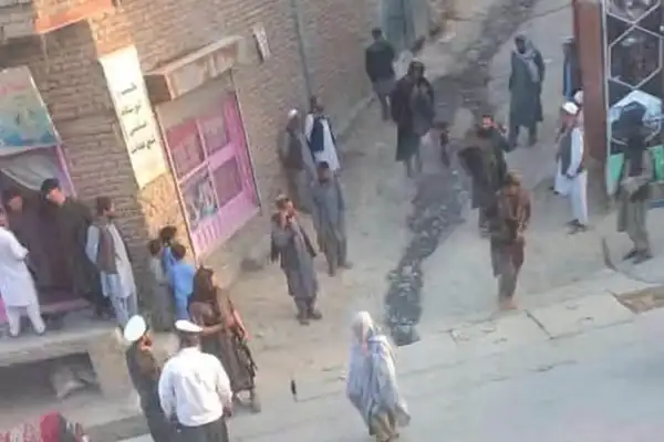 د دشت برچي برید غندنه؛برېټانیا وایي ښوونځي دې خوندي وساتل شي او ماشومان باید موخه ونه ګرځي