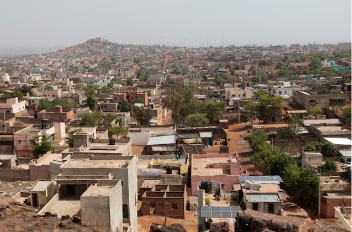 یک گروه وابسته به القاعده به چند شهر مالی حمله کرد