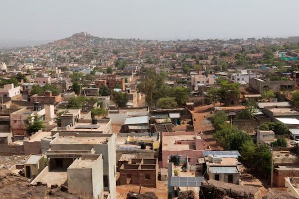 یک گروه وابسته به القاعده به چند شهر مالی حمله کرد