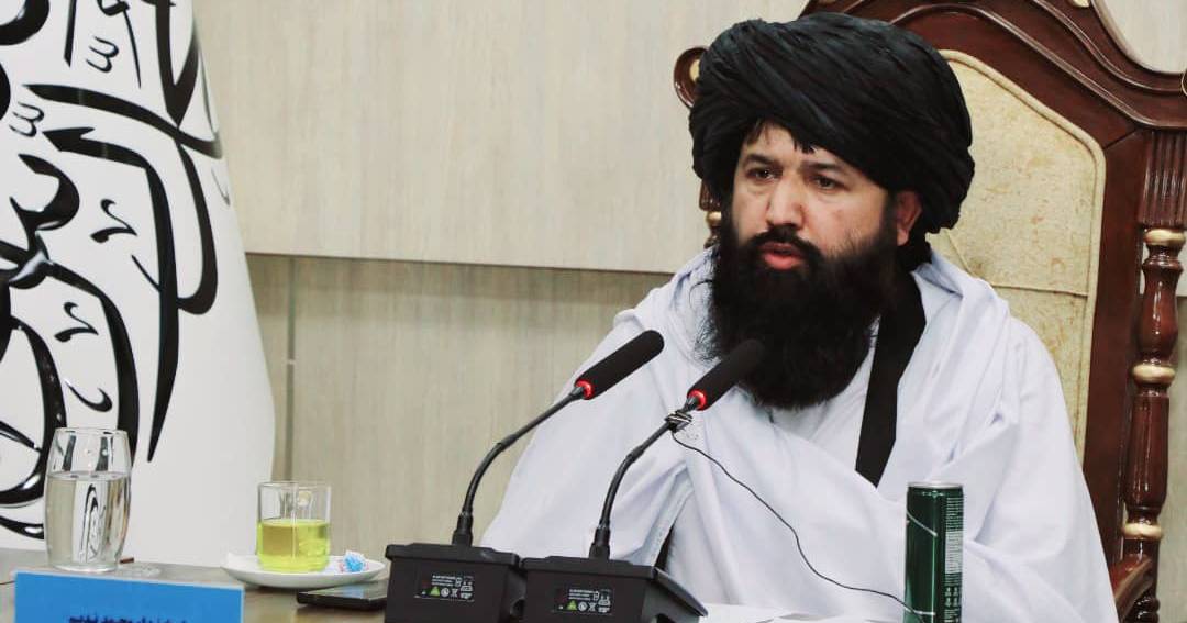ندا محمد ندیم وايي چې اوس په پوهنتونو کې د درسي بهیر کیفیت لوړ دی ...