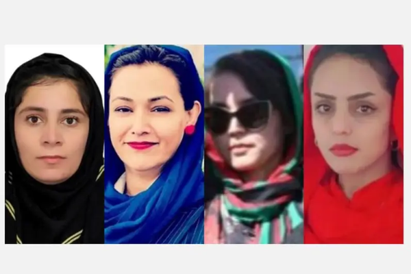 US Special Envoy Urges Taliban to Release Imprisoned Women Activists on Human Rights Day