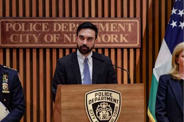 د نیویارک ښاروال:د ملګرو ملتونو عمومي مجمع کې د ګډون پر مهال د نتنیاهو د نیولو شونتیا څېړو