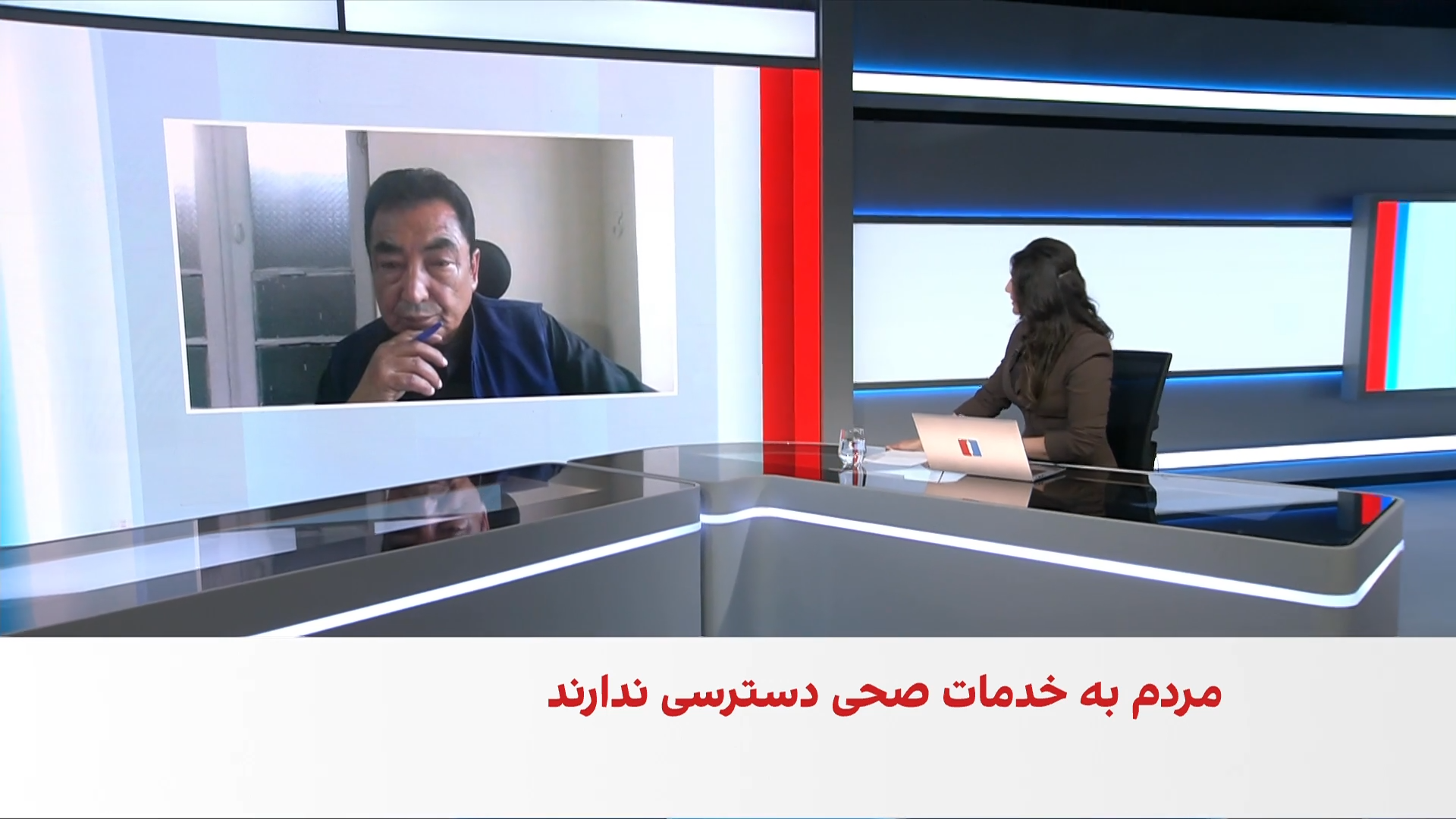 بشردوست: طالبان مسئول تأمین امنیت مردم افغانستان است