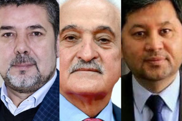 تفاعل شخصيات سياسية: «مقتل الشيعة في هرات نتيجة لسياسات الجماعة الحاكمة»