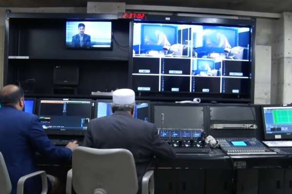 د افغانستان د خبریالانو مرکز پر طالبانو غږ کړی چې پر رسنیو بندیزونه پای ته ورسوي