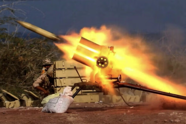 صفقات نفط مقابل سلاح بين إيران والصين لتجاوز العقوبات المفروضة