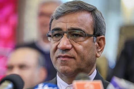 ایرانی چارواکی: موږ افغانان په ډېر عزت افغانستان ته استولي