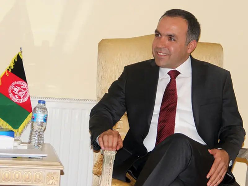 دیپلومات سابق: داعش با حمایت غرب و از طریق پاکستان برای ناامن‌سازی منطقه طراحی شده است