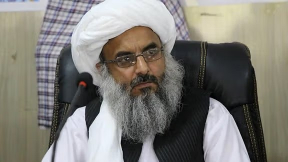 د طالبانو والي په هرات کې نیول شوې ښځې «رواني ناروغانې» وبللې