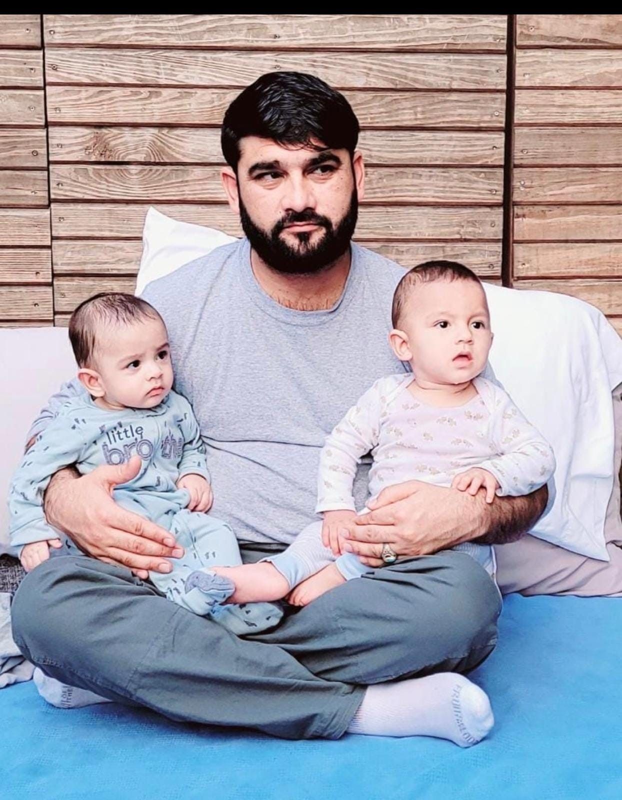 واکنش دموکرات‌ها به مرگ یک افغان؛ در کنار امریکا جنگید اما در بازداشت امریکا جان داد