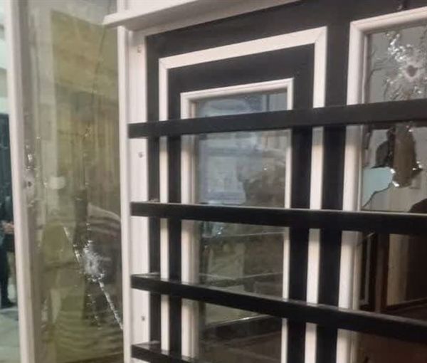 د شېراز ښار د شاه چراغ پر زیارت وسله وال برید، مرګژوبله اړولې ده