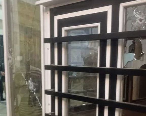 د شېراز ښار د شاه چراغ پر زیارت وسله وال برید، مرګژوبله اړولې ده