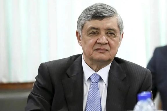 د پاکستان د بهرنیو چارو وزارت: ضمیر کابلوف د افغانستان په اړه له پاکستان سره خبرې کوي