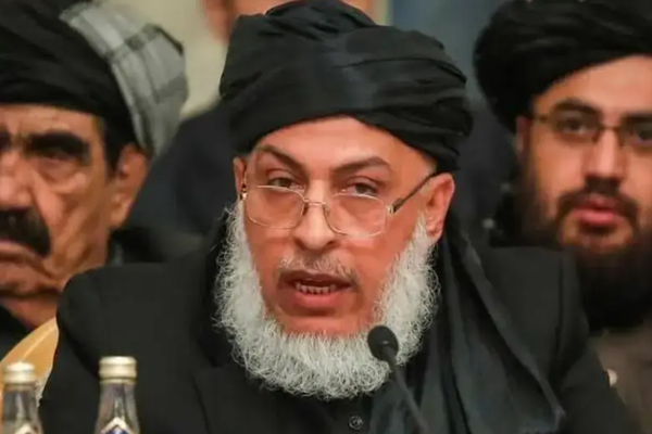 Taliban Asks Western Countries To Take Part In Reconstruction Of Afghanistan