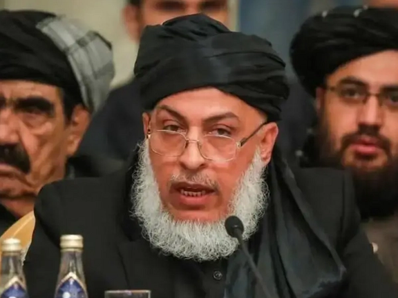 Taliban Asks Western Countries To Take Part In Reconstruction Of Afghanistan