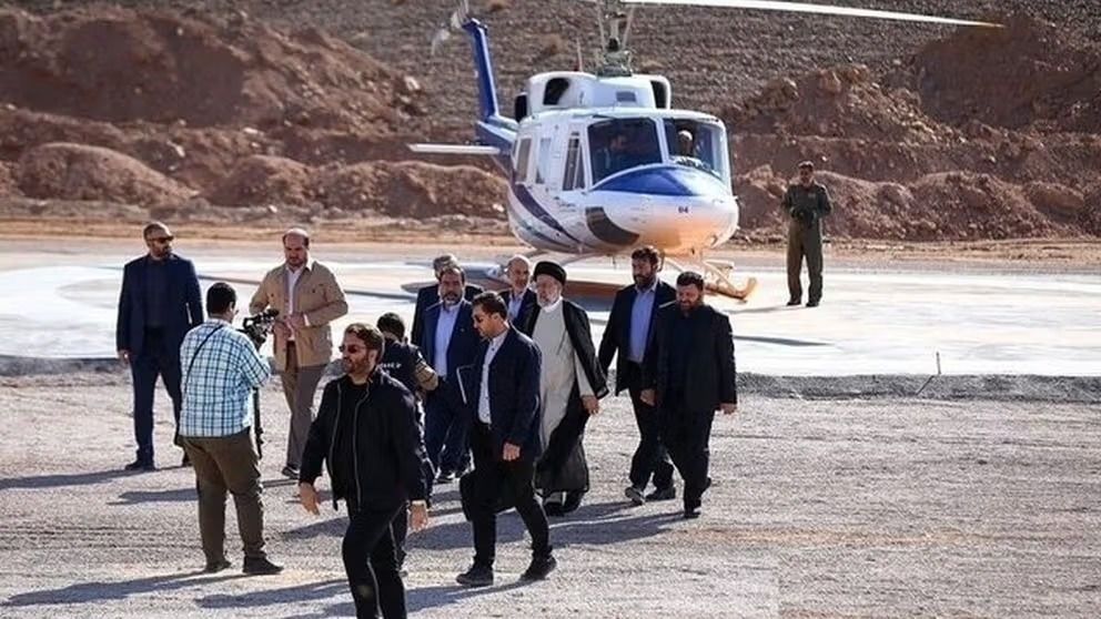 نماینده رهبر جمهوری اسلامی: علت مرگ ابراهیم رئیسی سانحه نبود، او ترور شده است