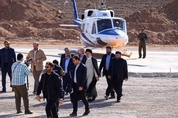 نماینده رهبر جمهوری اسلامی: علت مرگ ابراهیم رئیسی سانحه نبود، او ترور شده است