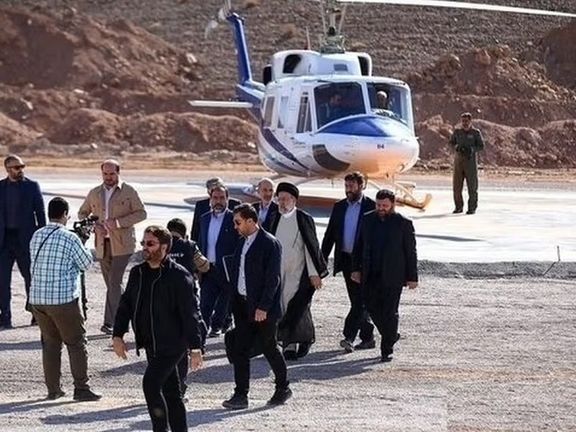 نماینده رهبر جمهوری اسلامی: علت مرگ ابراهیم رئیسی سانحه نبود، او ترور شده است