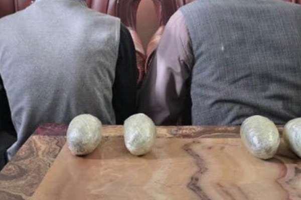 طالبانو د نشهیي توکو د کاروبار په تور اته ولایتونو کې ۲۶کسان نیولي