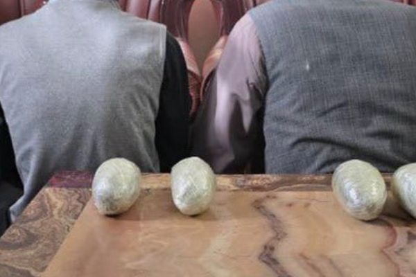 طالبانو د نشهیي توکو د کاروبار په تور اته ولایتونو کې ۲۶کسان نیولي