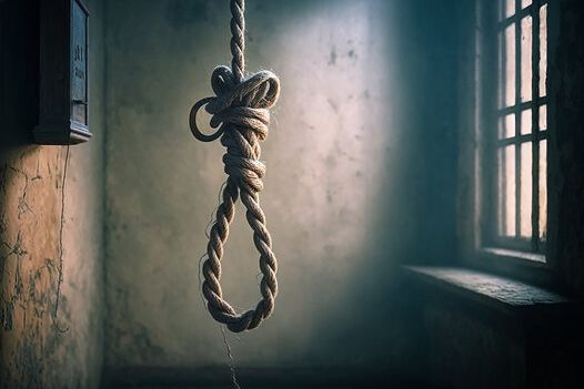 ایران د یو افغان په ګډون درې تنه په دار ځړولي دي