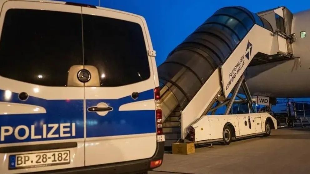 درماندگی اروپا در اخراج پناهجویان، زمینه امتیازگیری طالبان را مهیا کرده است