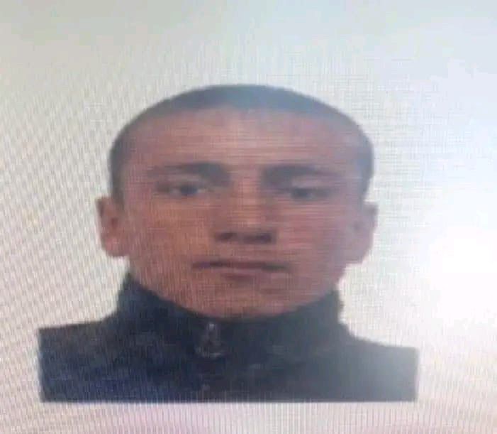 کاکا یونس، عضو اوزبیکستانی داعش خراسان