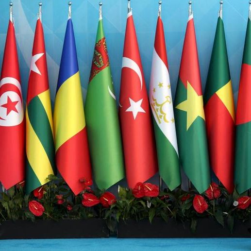 پیام رهبران جهادی به سازمان همکاری اسلامی: طالبان را به رسمیت نشناسید