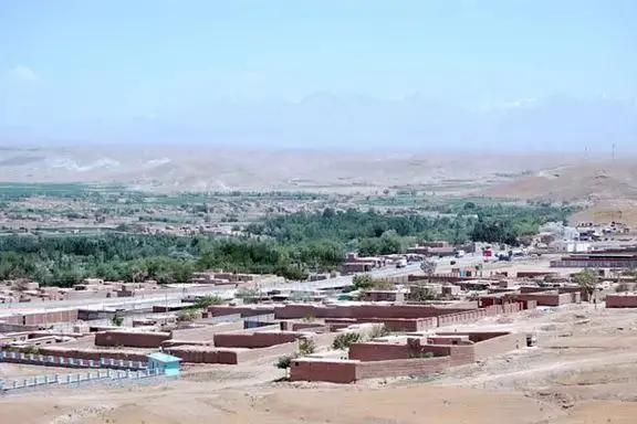 لوګر کې د طالبانو محتسبانو اته تنه د «اخلاقي فساد» په تور نیولي