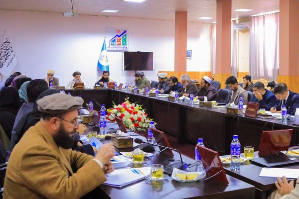 د طالبانو اقتصاد وزارت د ملګرو ملتونو له ادارو نه د پراختیايي پروژو غوښتنه کړې