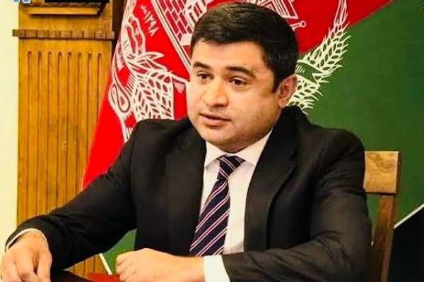 فضلي: پاکستان دې په افغانستان کې د مراد سعید د حضور ادعا لپاره شواهد وړاندې کړي
