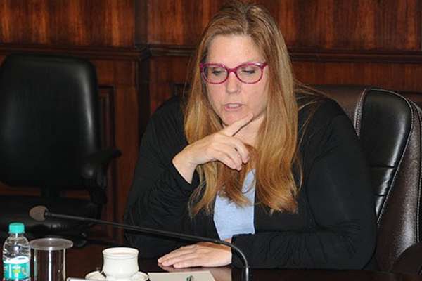 Karen Decker Named US Foreign Policy Chief For Afghanistan