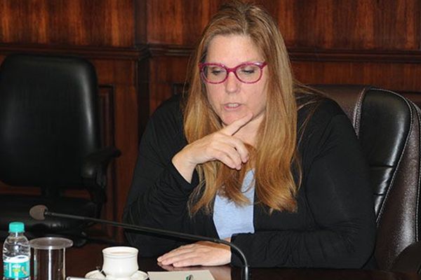 Karen Decker Named US Foreign Policy Chief For Afghanistan