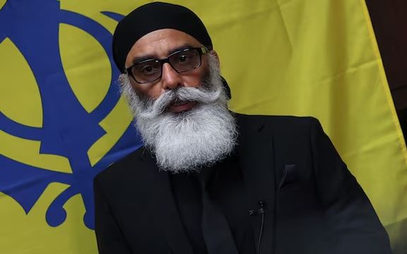 واشنگتن خواهان پاسخگویی دهلی نو درباره اتهام دستداشتن در طرح قتل فعال سیک در امریکا شد