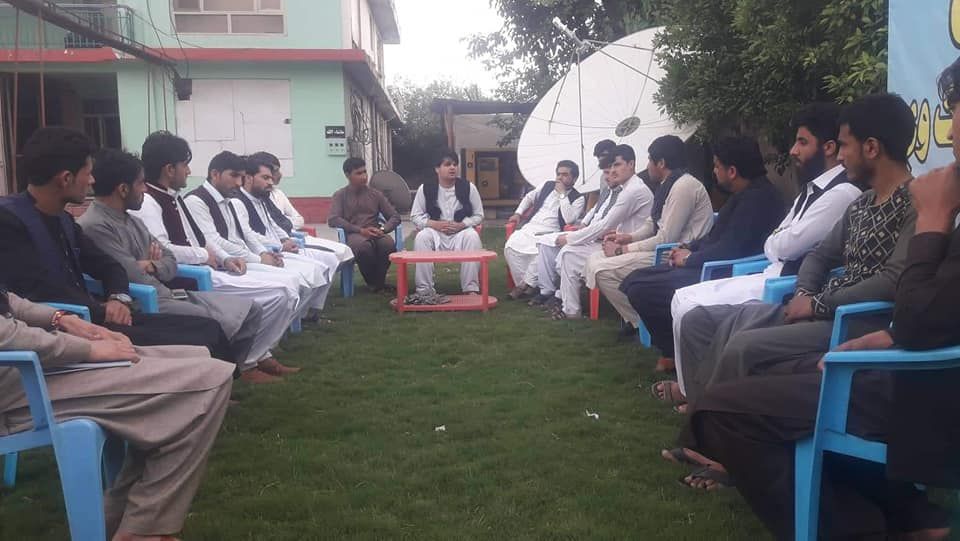 طالبانو د همېشه بهار راډیو- تلویزون خپرونې وتړلې