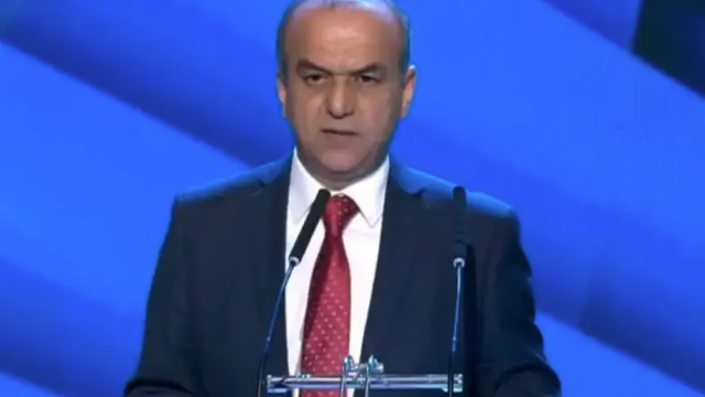 Dushanbe, Moscow Security Cooperation Focus On Afghan Problems, Says Tajikistan Official