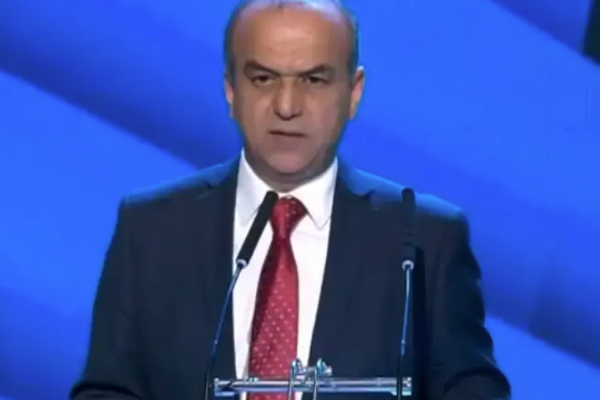 Dushanbe, Moscow Security Cooperation Focus On Afghan Problems, Says Tajikistan Official